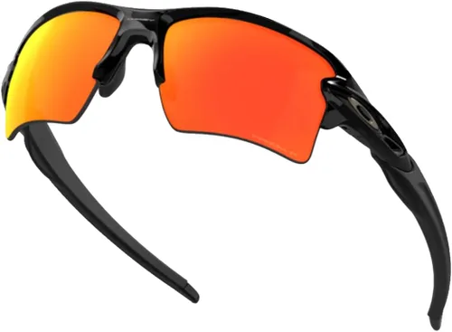 Vista 79 de Oakley Gafas de sol rectangulares Oo9188 Flak 2.0 XL para hombre