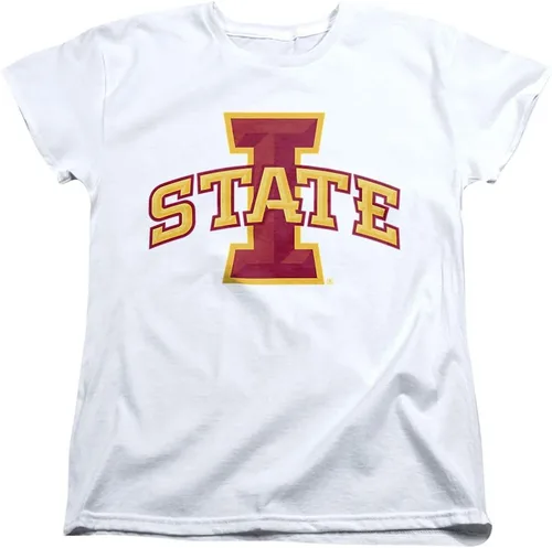 Vista 33 de LOGOVISION Colección oficial de camisetas para mujer con diseño de logotipo primario