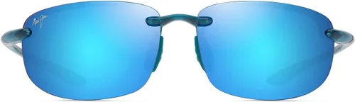 Vista 13 de Maui Jim Gafas de sol rectangulares Hookipa