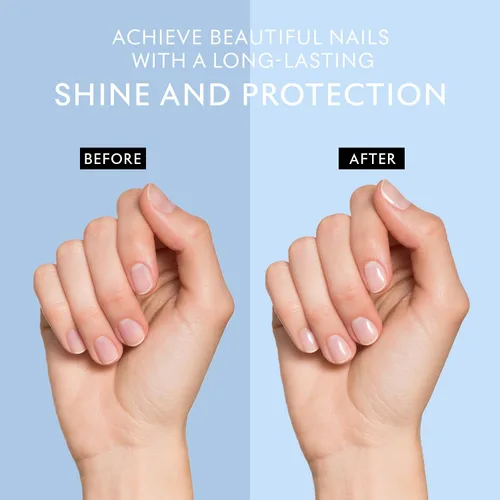Vista 2 de SEACRET Minerals - Bloque profesional para pulir uñas, bloque de pulido de 3 maneras, el secreto para uñas brillantes, manicura y pedicura, paquete