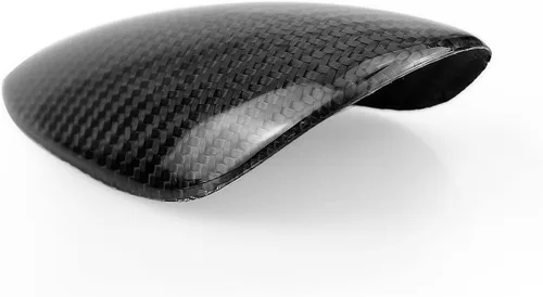 Vista 8 de Cubierta de cápsula de calibre para fibra de carbono Nissan 370Z Z34 Coupé 20090-2020
