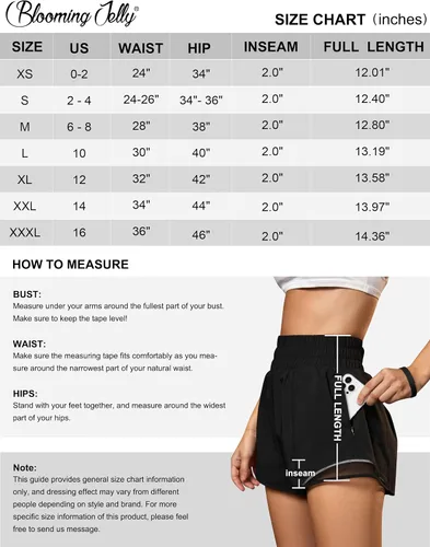 Vista 7 de Blooming Jelly Pantalones cortos de entrenamiento para mujer, pantalones cortos deportivos de cintura alta, pantalones cortos reflectantes