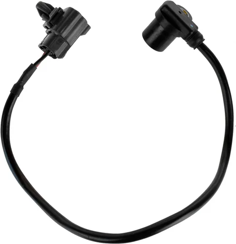 Vista 71 de TRQ Sensor de Posición Superior e Inferior del Cigüeñal Compatible con Cadillac DeVille 2000-2005 Eldorado 2000-2002 Seville 2001-2003 Oldsmobile
