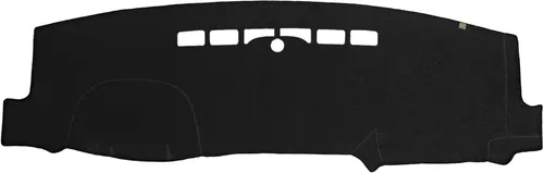 Vista 56 de Cubierta de tablero Tapete de salpicadero Compatible con Chevy Cruze 2015-2011 (para transmisión en la izquierda), Alfombra de salpicadero de coche
