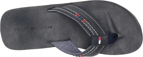 Vista 5 de Tommy Hilfiger Chanclas Destino para hombre