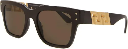 Vista 2 de Versace VE4421 MarrónMarrón Oscuro Talla única, Marrón