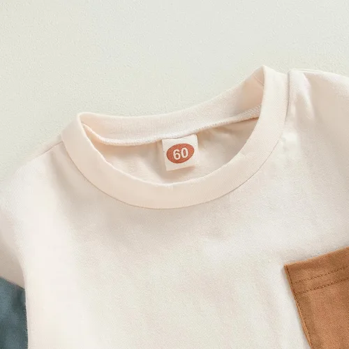Vista 77 de Traje de San Valentín para bebé, niña, niño, traje de San Valentín, sudadera de manga larga con estampado de corazón