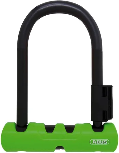 Vista 6 de Abus Ultra 410 Mini Ls 7" U-Lock
