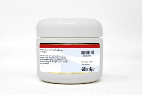 Vista 2 de Bianca Rosa Vitex Chasteberry - Ungüento para ungüento (2 oz, ZIN: 512766)