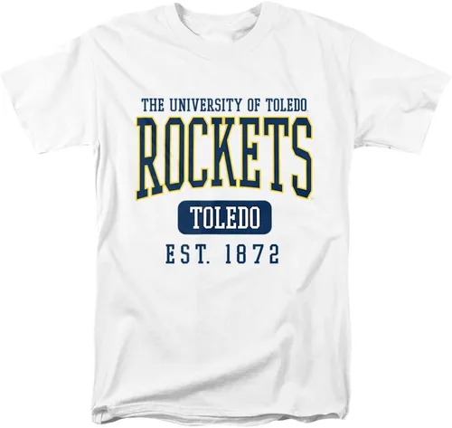 Vista 75 de LOGOVISION Colección de camisetas de algodón de manga corta unisex para hombres y mujeres Universidad de Adelphi