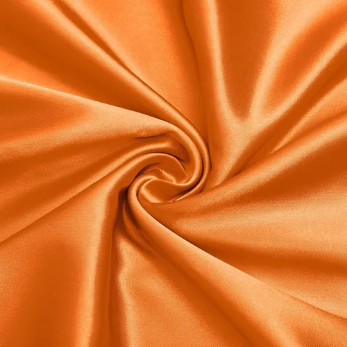Vista 19 de VACVELT Tela de Satén Charmeuse por Yarda, Tela de Satén Aqua de 60 Pulgadas de Ancho, Suave y Brillante, Perfecta para Vestido de Novia