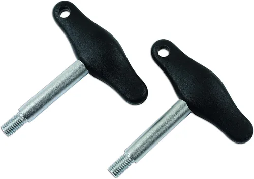 Vista 7 de LASER LAS6766 Tools 6766 Juego de extractor de bobina de encendido 2pc