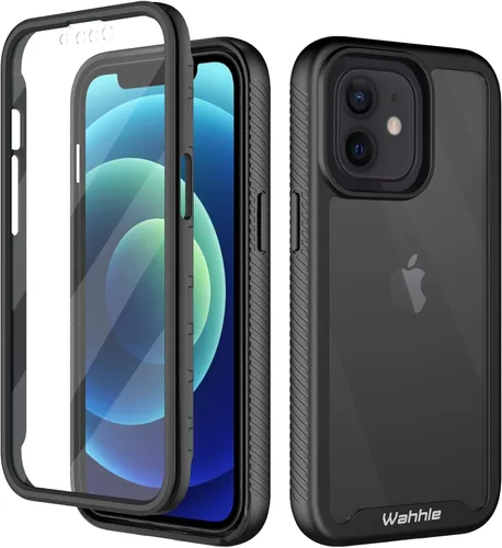 Vista 71 de Funda compatible con Motorola Edge 5G UW, protector de pantalla integrado de cuerpo completo, a prueba de golpes, ajuste delgado, funda protectora