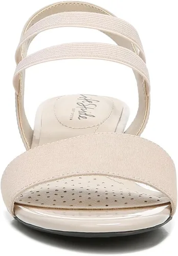Vista 3 de LifeStride modelo Yolo para mujer