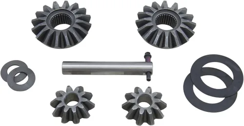 Vista 9 de USA Standard Gear (ZIKF7.5-S-28) Juego de engranajes araña para Ford 7.5 diferencial