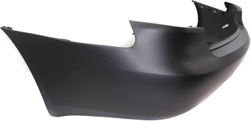 Vista 3 de Garage-Pro Cubierta de parachoques compatible con Hyundai Sonata trasero 2007