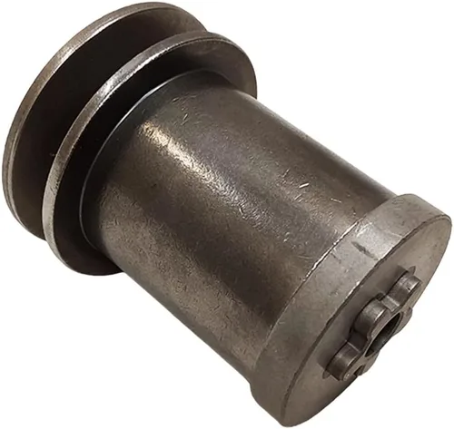 Vista 5 de proven part Adaptador de cuchilla de repuesto para cortacésped Husqvarna 581851501