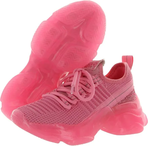 Vista 2 de Steve Madden Girls Shoes Zapatillas Maxima