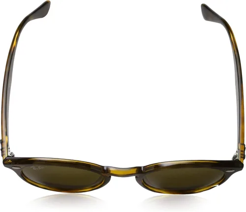 Vista 4 de Ray-Ban Highstreet - Gafas de sol redondas para mujer