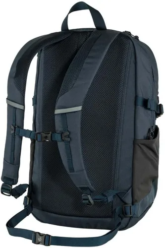 Vista 2 de Fjällräven Mochila Skule 28 - Azul marino
