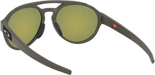 Vista 6 de Oakley Gafas de sol redondas Oo9421 Forager para hombre
