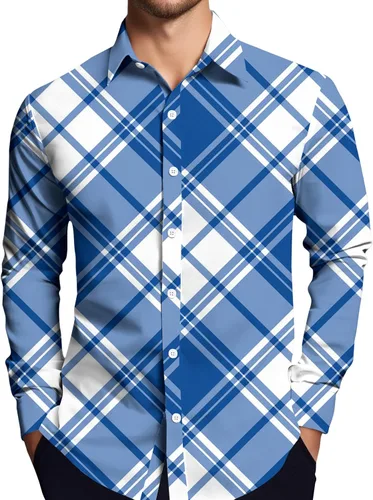Vista 6 de Camisetas divertidas de manga raglán para hombre, elegantes camisas de manga larga plisadas, diseño de hombros descubiertos, para entrenamiento