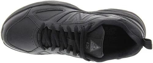 Vista 2 de New Balance Women's Slip Resistant 626 V2 Industrial Shoe