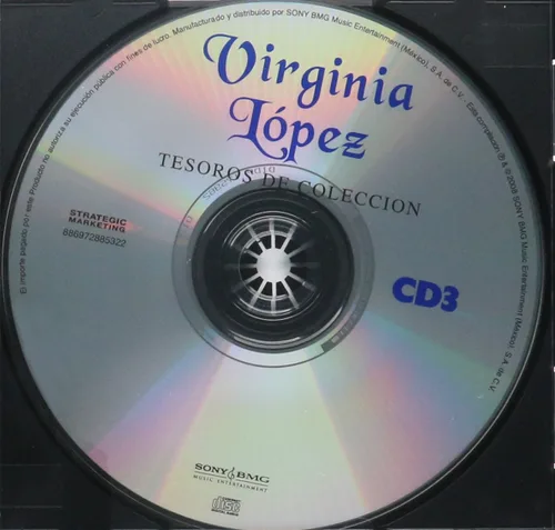 Vista 5 de Tesoros de Coleccion