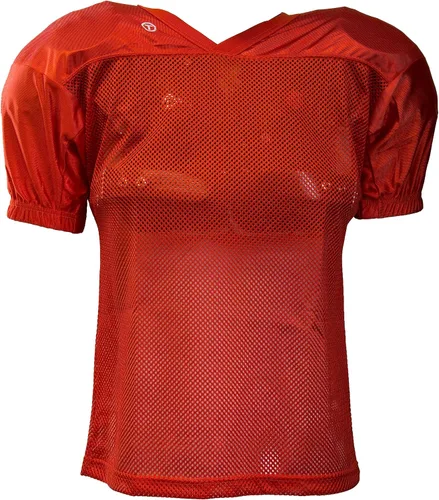 Vista 5 de TAG Youth Football Practice Jersey, L XL, 1 Count