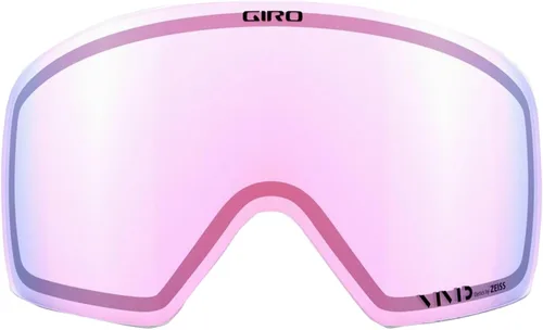Vista 5 de Giro Lentes de repuesto para gafas de nieve Contour Vivid Jet Blk