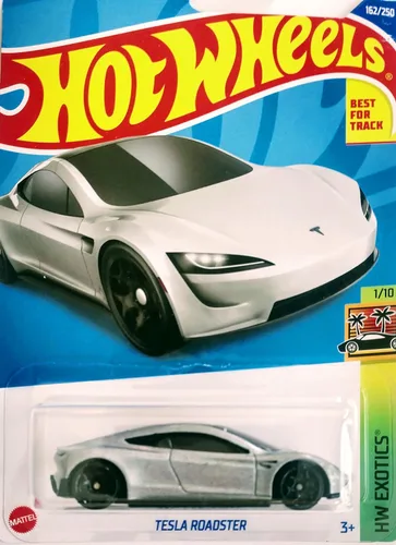 Vista 5 de Hot Wheels Matchbox Tesla y otros vehículos eléctricos a escala 1:64, paquete de autos fundidos a presión, varios modelos, vehículos de juguete