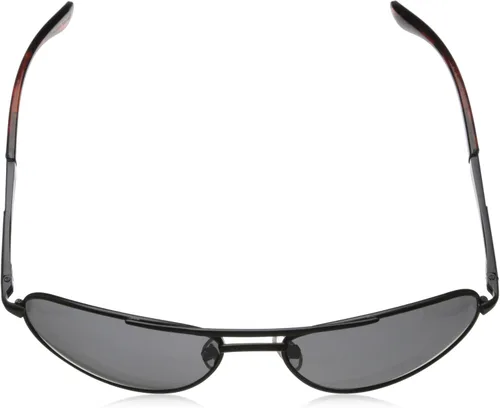 Vista 4 de Foster otorgar de los hombres wrap anteojos de sol