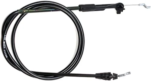 Vista 9 de Poagavgs Pro-Parts 99-6837 94-4293 - Cable de cubierta de repuesto para cortacésped Toro