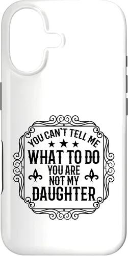 Vista 32 de Sarcastic Adult, Joke for Parents, Sarcastic Humor Adults Case for iPhone 16