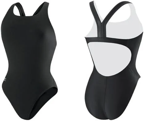 Vista 5 de Speedo Girls' Swimsuit One Piece Endurance+ Super Pro Solid Youth