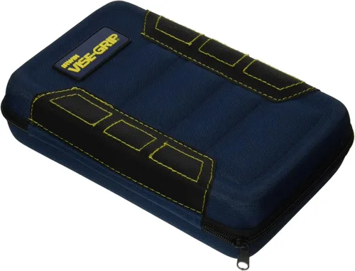Vista 2 de IRWIN VISE-GRIP Juego de alicates con estuche, 8 piezas (2078714)
