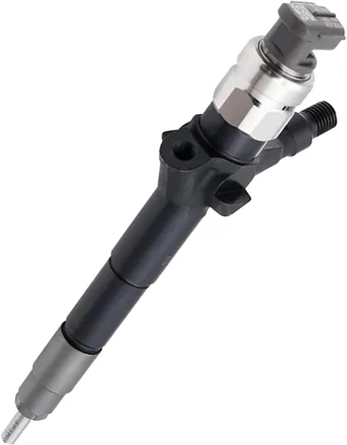 Vista 2 de Inyector de combustible 1X para Nissan Navara D40 D22 Pathfinder 2.5D YD25DDTi Motor DCRI106250 IBDCRI106250