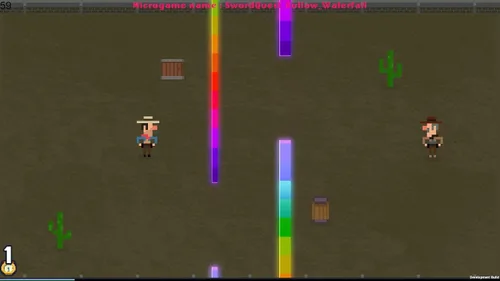 Vista 3 de Atari Mania - PlayStation 4