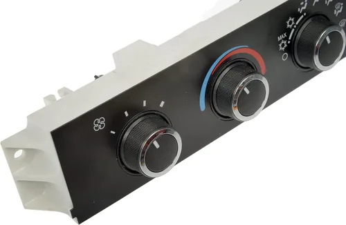 Vista 14 de Dorman 599-217 Módulo de control HVAC delantero Ensamblado en EE. UU. Compatible con modelos seleccionados de Chevrolet/GMC