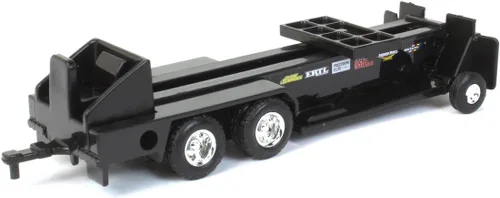 Vista 3 de ERTL Trineo de tracción de plástico 1/64