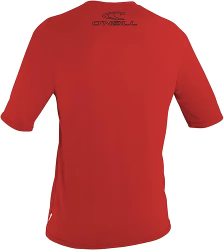 Vista 2 de O 'Neill Wetsuits Basic Skins Rash Tee
