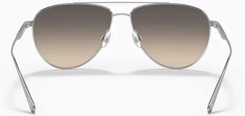Vista 4 de Oliver Peoples 0OV 1301S Disoriano 503632 - Gafas de sol gradiente plateado