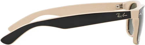 Vista 5 de Ray-Ban RB2132 New Wayfarer - Gafas de sol + paquete de accesorios para Vision Group