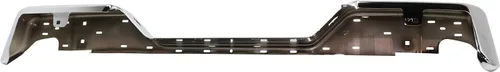Vista 6 de Garage-Pro Parachoques escalonado compatible con Nissan Frontier 2013-2019