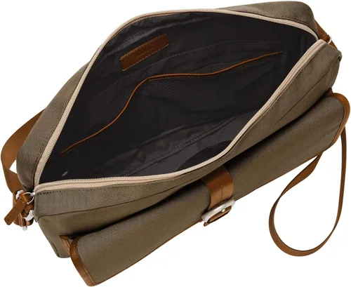 Vista 2 de Fossil Camden - Bolso bandolera para hombre