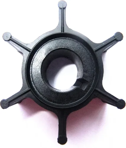 Vista 2 de SouthMarine Motor de barco 6G1-44352-00-00 Impulsor de bomba de agua para Yamaha 6hp 8hp/ 47-11590M para motor fueraborda Mercury Mariner 6C 6D 8C