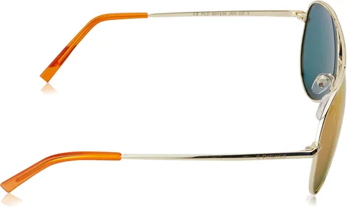 Vista 3 de Polaroid Sunglasses Women's Pld6012N Aviator Sunglasses