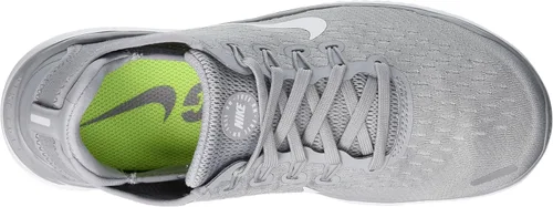Vista 5 de Nike - Zapatos para correr color rosa nero para mujer