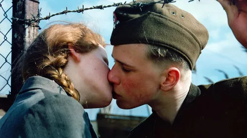 Vista 5 de Stielke, Heinz, Fifteen Blu-ray