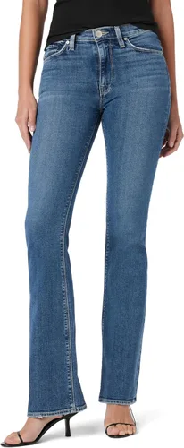 Vista 7 de Hudson Jeans Barbara de Talle Alto Bootcut de Moda para Mujer Avalancha